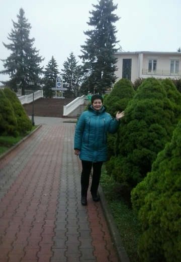 Моя фотография - Анна, 61 из Синельниково (@anna75826)