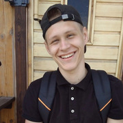 Дмитрий, 28, Сергиев Посад