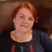 вера, 63, Рыбинск