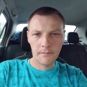 Юрий 32 года (Телец) Челябинск