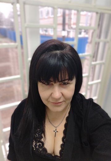 My photo - Nataliya, 44 from Kanevskaya (@natalmya6)