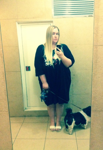 Anna (@nutik177) — my photo № 15