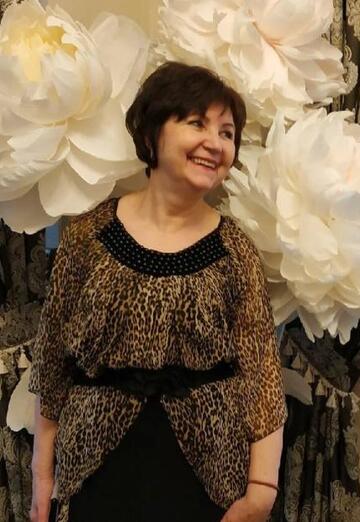 Моя фотография - Татьяна, 70 из Омск (@tatyana327671)