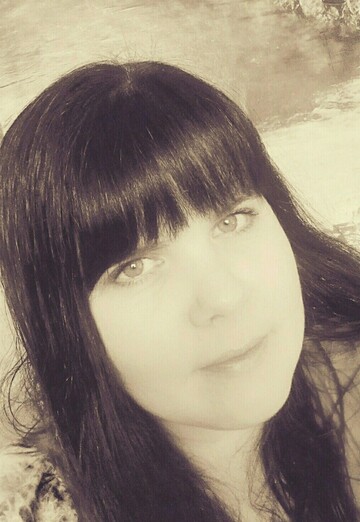 My photo - Mariya, 40 from Kyshtym (@mariya135759)