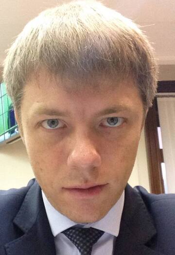 Моя фотография - Felixive Sergey, 39 из Ханты-Мансийск (@felixivesergey)