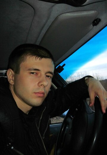 Моя фотография - дмитрий, 33 из Павлово (@dmitriy64781)