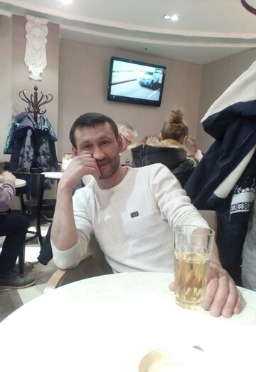 Моя фотография - Денис, 43 из Новороссийск (@denis185059)