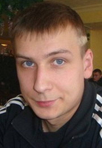 Моя фотография - Александр, 39 из Каменск-Уральский (@aleksandr605275)