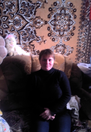 My photo - Nadejda, 48 from Pereslavl-Zalessky (@id213565)