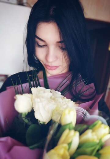 My photo - Marina Klyus, 29 from Vinnytsia (@marinaklus)