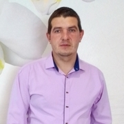 александр, 34, Карасук