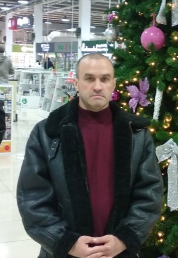 Ma photo - Vlad, 46 de Almaty (@vlad176206)