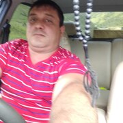 Бислан Фанзиев, 41, Майский
