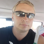 Максим, 37, Анапа