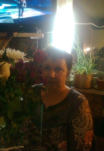 Моя фотография - Людмила, 51 из Норильск (@ludmila109629)