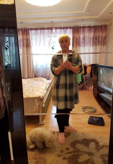 My photo - irina, 57 from Ussurijsk (@razvratnay)