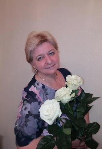 Моя фотография - Ольга, 60 из Златоуст (@olga91378)
