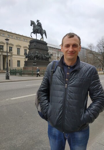 Моя фотография - Ступин Евгений Валент, 41 из Никополь (@stupinevgeniyvalent)