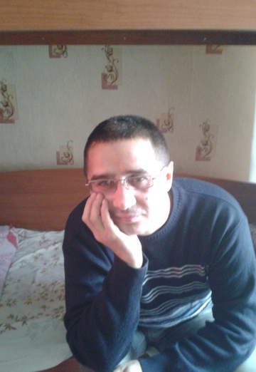 My photo - Vyacheslav, 50 from Satka (@vyacheslav14556)