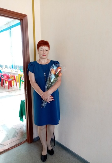 Моя фотография - Ольга, 60 из Орел (@olga345994)