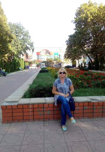 Mein Foto - Larisa, 54 aus Jalta (@larisa48566)