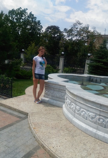 My photo - Marina, 30 from Horlivka (@marina192334)