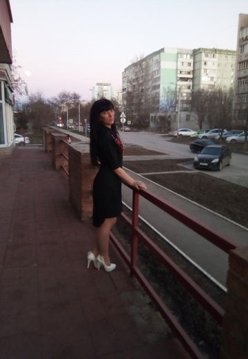 Моя фотография - Мария, 39 из Волгодонск (@mariya123546)
