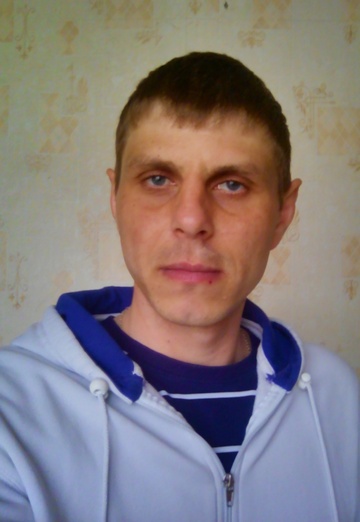 My photo - Yuriy, 39 from Izobilnyy (@uriy93732)