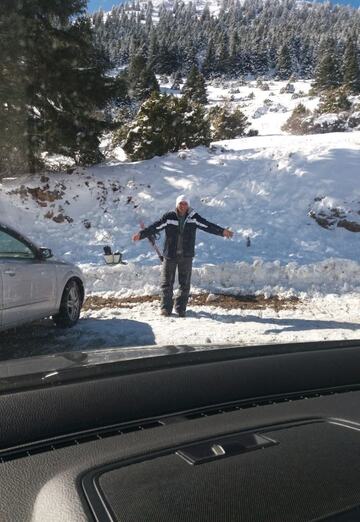 My photo - I.M., 43 from Argos (@im286)