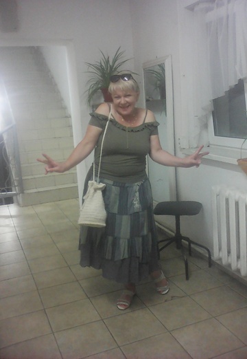 Моя фотография - Виктория, 56 из Краснодар (@viktoriya107635)
