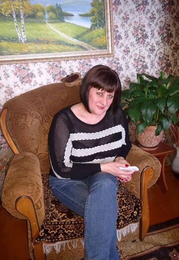 My photo - Olga, 65 from Ekibastuz (@olga187978)