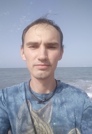 My photo - Aleksey, 37 from Kerch (@aleksey556595)