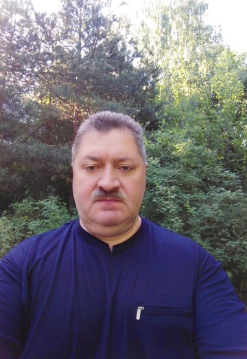 Моя фотография - Станислав, 55 из Раменское (@stanislav31243)