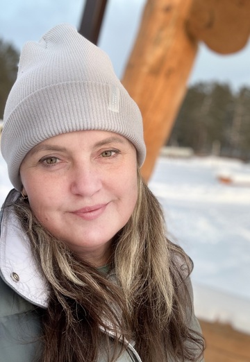 My photo - Viktoriya, 51 from Abakan (@viktoriya167238)