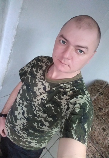 My photo - Іvan, 34 from Vinnytsia (@van6110)