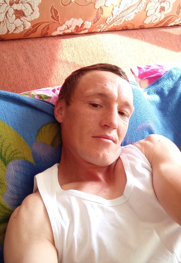 My photo - Vladimir, 33 from Krasnoufimsk (@vladimir427526)