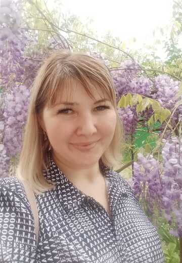 Minha foto - Elena, 34 de Goryachiy Klyuch (@elena402368)