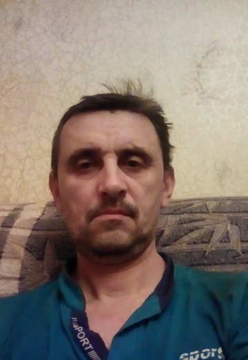 My photo - Pavel, 50 from Lipetsk (@pavel164645)
