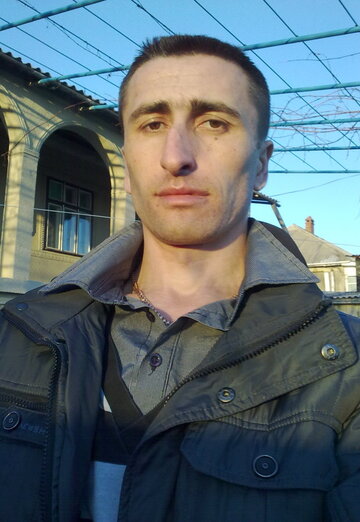 Моя фотография - Сергей, 41 из Кишинёв (@sergey579701)