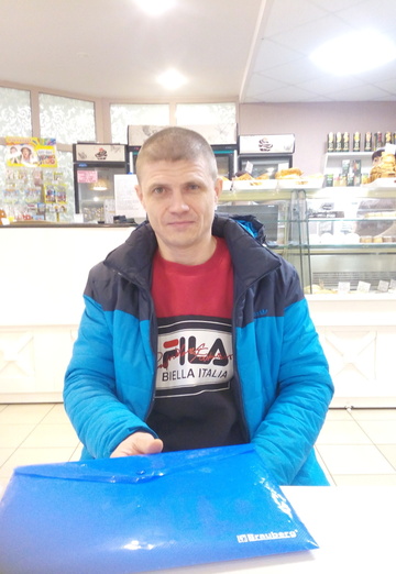 My photo - Denis, 44 from Stary Oskol (@denis187012)