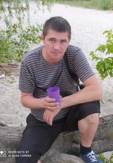 Моя фотография - Андрей, 52 из Ростов-на-Дону (@andrey695616)