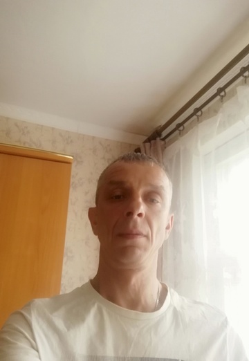 My photo - Aleksandr, 48 from Bor (@aleksandr951113)