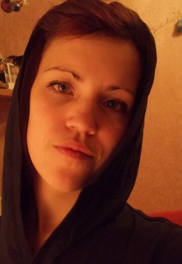 Моя фотография - Ольга, 34 из Дрезна (@olga65902)
