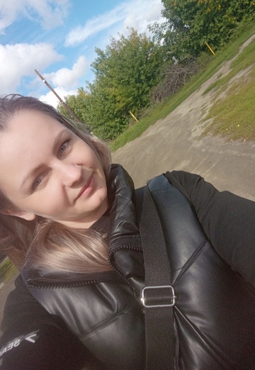 Mein Foto - Elena, 31 aus Barnaul (@elena538015)