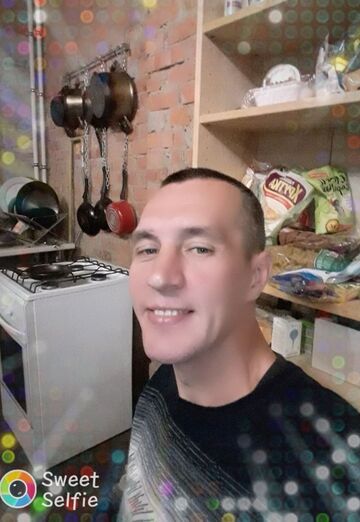 My photo - Andrey, 34 from Balabanovo (@andrey611002)