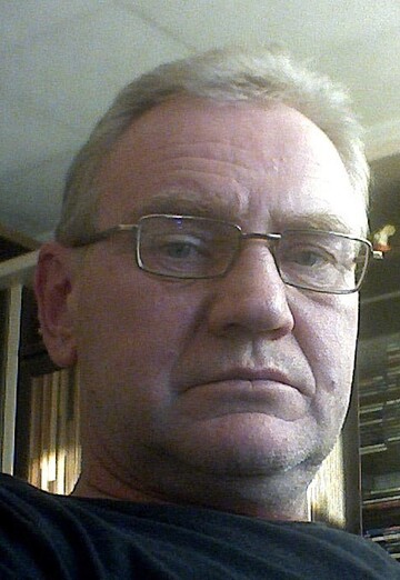 Моя фотография - Валерий Лещинский, 61 из Новополоцк (@valeriyleshinskiy)