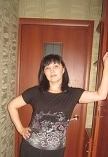 My photo - Elena, 59 from Likino-Dulyovo (@elena397387)