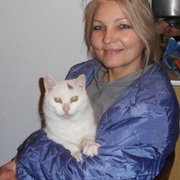 Светлана, 57, Ирбит