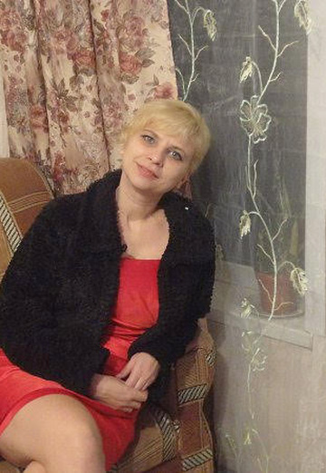 Моя фотография - Мария, 55 из Астрахань (@mariya122939)