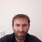 Шамиль Муртазалиев, 37, Касумкент